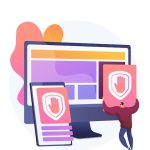 Безопасность данных на ноутбуках и мобильных устройствах
